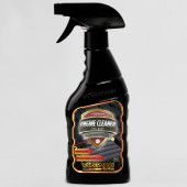 Wöbermann Susuz Motor Temizleme Engine Cleaner Clean Spreyi 400 Ml. - 1