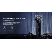 Xiaomi Electric Shaver S301 Tıraş Makinesi - 2