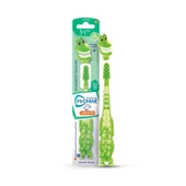 Sensodyne Promine Diş Fırçası KIDS Timsah 3-5 Yaş Yumuşak - 1