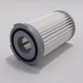 ELEKTROLÜX ERGOEASY SİLİNDİRİK HEPA FİLTRE - 4