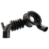 Bosch, Siemens Çamaşır Makinesi Kazan Ara Hortumu thumbnail 1