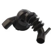 Bosch, Siemens Çamaşır Makinesi Kazan Ara Hortumu thumbnail 2