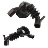 Bosch, Siemens Çamaşır Makinesi Kazan Ara Hortumu thumbnail 3