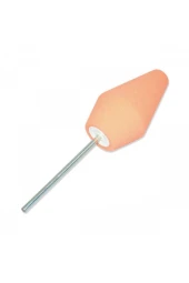 ÇİFT KONİK POLİSAJ SÜNGERİ 26CM - 1