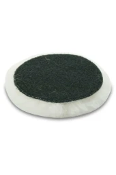 SAF YÜN POL. KEÇESİ(CIRTLI) 12CM - 1