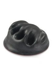 DEKOR ERGONOMIK ZIMPARA TAKOZU 15 CM - 1