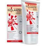 Solante Acnes Tinted Spf 50+ 150 ml Güneş Losyon - 1