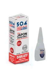 BAY-TEC YAPIŞTIRICI   20gr - 1