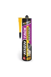 FIXED MS POLİMER YAPIŞTIRICI HIGH-TACK 495GR - 1