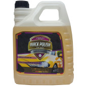 Wöbermann Hızlı Cila Quick Polish 5 Lt. - 1