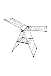 Kurutmalık Çamaşır Askısı Bold Kalın Borulu - 1