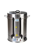 Dn91110 Elektrikli Çay Makinesi 250bardak Profesyonel Çay Otomatı Sevenkardeşler - 1