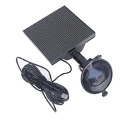 Powermaster PM-24068 Ledli Araç Arka Cam İfade Ekran Paneli Oto Ledli Dijital Ekran Cep Telefonundan Kontrollü - 6