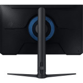 SAMSUNG Odyssey G7 LS28BG702EPXUF 28" 4K UHD 144Hz 1ms 144Hz G-Sync HDR400 IPS Gaming Monitör - 3