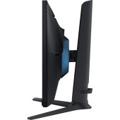 SAMSUNG Odyssey G7 LS28BG702EPXUF 28" 4K UHD 144Hz 1ms 144Hz G-Sync HDR400 IPS Gaming Monitör - 5