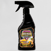 Wöbermann Hızlı Cila Quick Polish 400 Ml. - 1