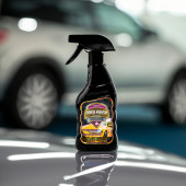 Wöbermann Hızlı Cila Quick Polish 400 Ml. - 2