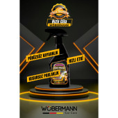 Wöbermann Hızlı Cila Quick Polish 400 Ml. - 3