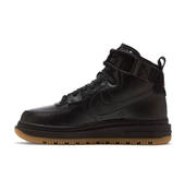 Nike Air Force 1 High Utility SİYAH Kadın Botu Dc3584-001 B-79 - 2