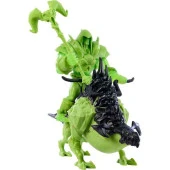 Masters of the Universe ve He-Man Figürü Skeletor HLF62 - 1