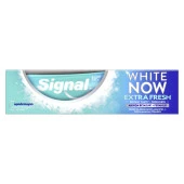 Signal Diş Macun Whıte Now Extra Fresh75 Ml Aşındırmadan Anında Beyazlık - 2
