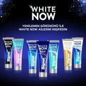 Signal Diş Macun Whıte Now Extra Fresh75 Ml Aşındırmadan Anında Beyazlık - 8