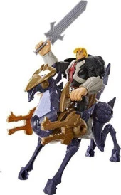 He-Man ve the Masters of the Universe Figür HLF61 - 2