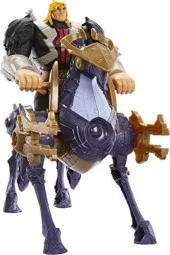 He-Man ve the Masters of the Universe Figür HLF61 - 3