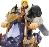 He-Man ve the Masters of the Universe Figür HLF61 - 4