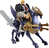He-Man ve the Masters of the Universe Figür HLF61 - 6