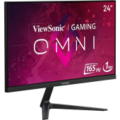 Viewsonic 23.8" VX2418-P-MHD 165Hz 1ms HDMI Dp Va Fhd Adaptive Sync Gaming Monitör thumbnail 1