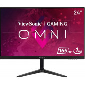 Viewsonic 23.8" VX2418-P-MHD 165Hz 1ms HDMI Dp Va Fhd Adaptive Sync Gaming Monitör thumbnail 5