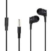 Magicvoice W12 Kulak İçi Kablolu Kulaklık - 1