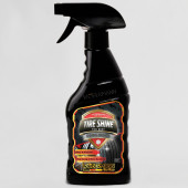 Wöbermann Lastik ve Tampon Koruyucu Parlatıcı Tire Shine Sprey 400 Ml. - 1