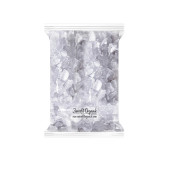 2 Kg. Halit Kristal Himalaya Tuzu Berrak Orjinal Kristal Tuz 1. Kalite - 1