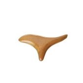 Madero Terapi Ahşap Graston Masaj Aparatı 2 li Set Model C - 2