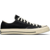 Converse Chuck Taylor All Star Unisex Kısa / Sneaker Spor Ayakkabı 144757C - 1