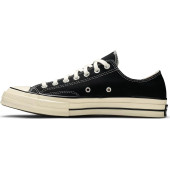 Converse Chuck Taylor All Star Unisex Kısa / Sneaker Spor Ayakkabı 144757C - 2