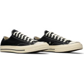 Converse Chuck Taylor All Star Unisex Kısa / Sneaker Spor Ayakkabı 144757C - 3