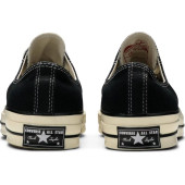 Converse Chuck Taylor All Star Unisex Kısa / Sneaker Spor Ayakkabı 144757C - 4