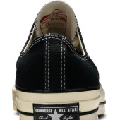 Converse Chuck Taylor All Star Unisex Kısa / Sneaker Spor Ayakkabı 144757C - 5