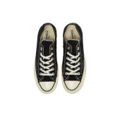 Converse Chuck Taylor All Star Unisex Kısa / Sneaker Spor Ayakkabı 144757C - 6