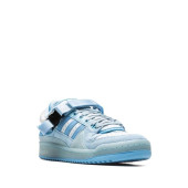 Adidas Forum Low Bad Bunny Tint Blue - 3