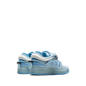 Adidas Forum Low Bad Bunny Tint Blue - 5