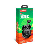 Acl Kablosuz Bluetooth 5.2V Kulaklık Gürültü Engelleme Özellikli thumbnail 1