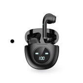 Acl Kablosuz Bluetooth 5.2V Kulaklık Gürültü Engelleme Özellikli thumbnail 2