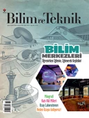 Bilim ve Teknik Mart 2024 - 1