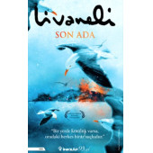 Ömer Zülfü Livaneli - Son Ada (Ciltli) - 1