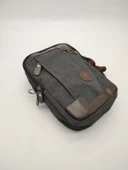 Dikey Model Erkek El ve Göğüs Çantası thumbnail 8