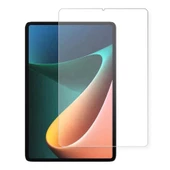 Xiaomi Mi Pad 5 / 5 Pro Tablet Temperli Cam Ekran Koruyucu - 1